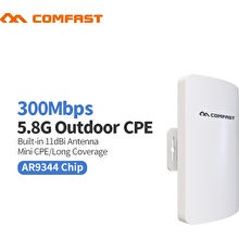 Comfast CF-E120A Wireless Router