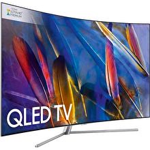Samsung Q7F 4K Smart QLED TV 55 Inch