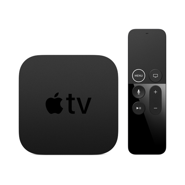 Apple | TV 4K Gen5 (32GB/64GB) รุ่น MP7P2THA