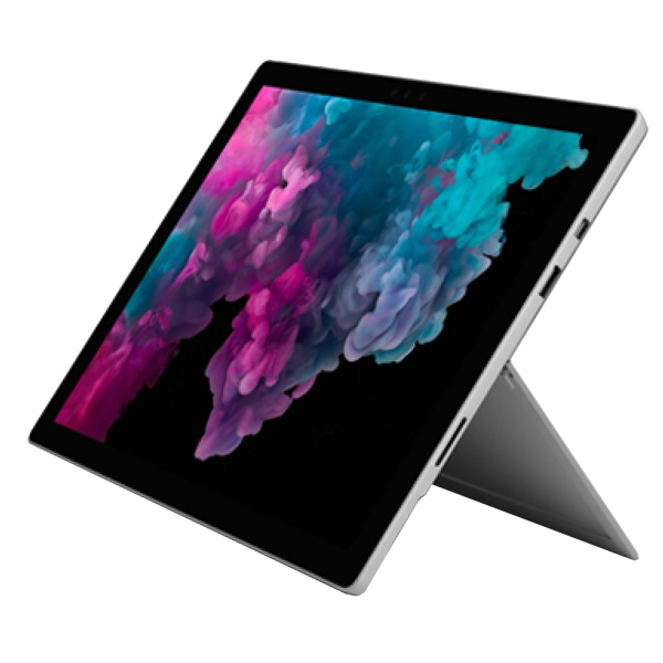 Microsoft Surface Pro 6