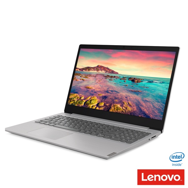 Lenovo | เลอโนโว คอมพิวเตอร์โน้ตบุ๊ค รุ่น Ideapad S145