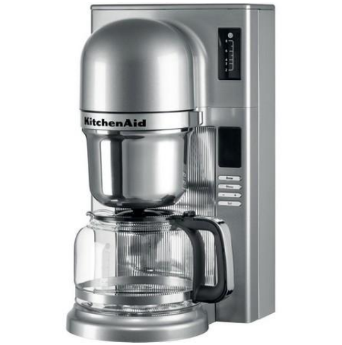 KITCHENAID | เครื่องชงกาแฟ 5KCM0802 CU