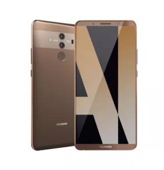 HUAWEI | หัวเหว่ย Mate 10 Pro