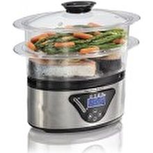 Hamilton Beach Digital Food Steamer  (37530A)