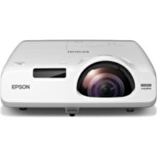 Epson EB-535W Short Throw Projector