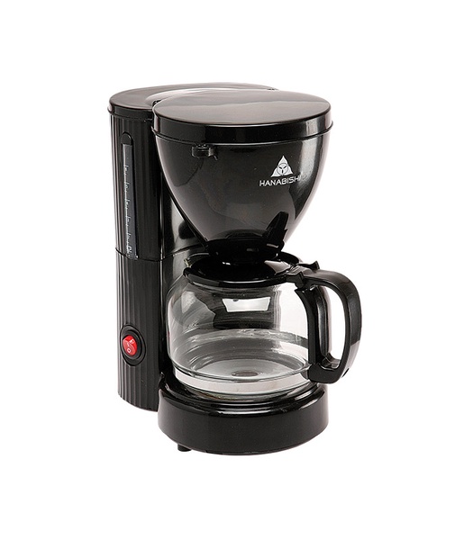 Hanabishi | HCM-10B Coffee Maker