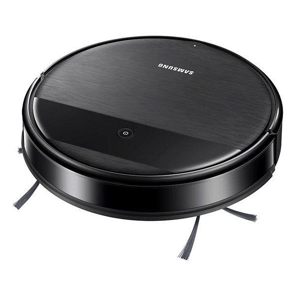 Samsung | Powerbot Essential with 2-In-1 Vacuum Cleaning &amp; Mopping VR05R5050WK