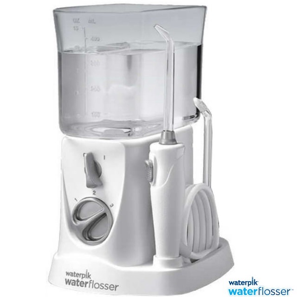 美國Waterpik 家/旅兩用高效能沖牙機 WP-310