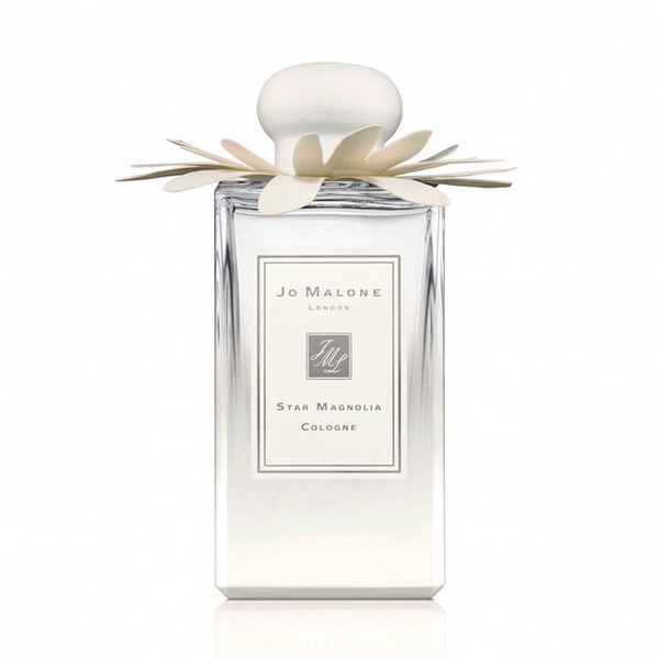 Jo Malone 限量白色星玉蘭香水