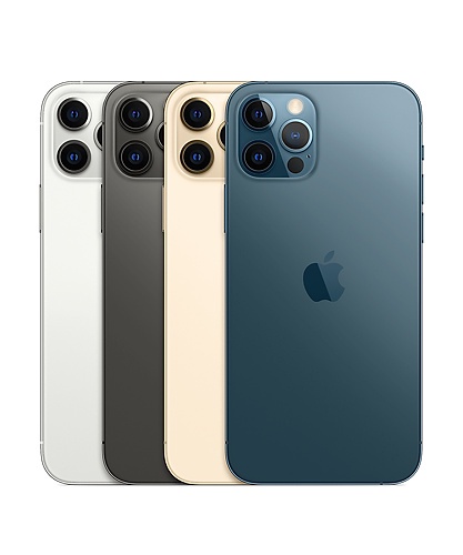 Apple | iPhone 12 Pro (512G)