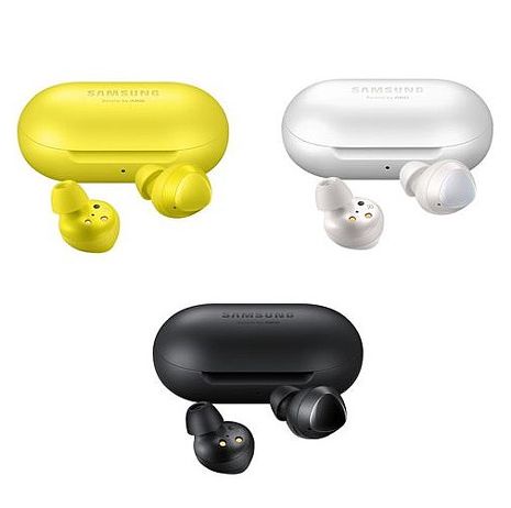 【Samsung 三星】Galaxy Buds 真無線藍牙耳機