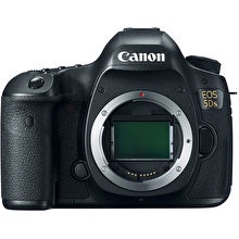 Canon EOS 5DS