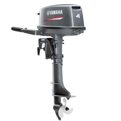 Yamaha | Outboard Engine 4DMHS