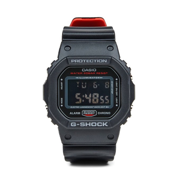 Casio | นาฬิกา G-Shock รุ่น DW-5600HR-1