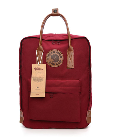 Fjallraven Kanken  | กระเป๋า Fjallraven Kanken No.2 Classic