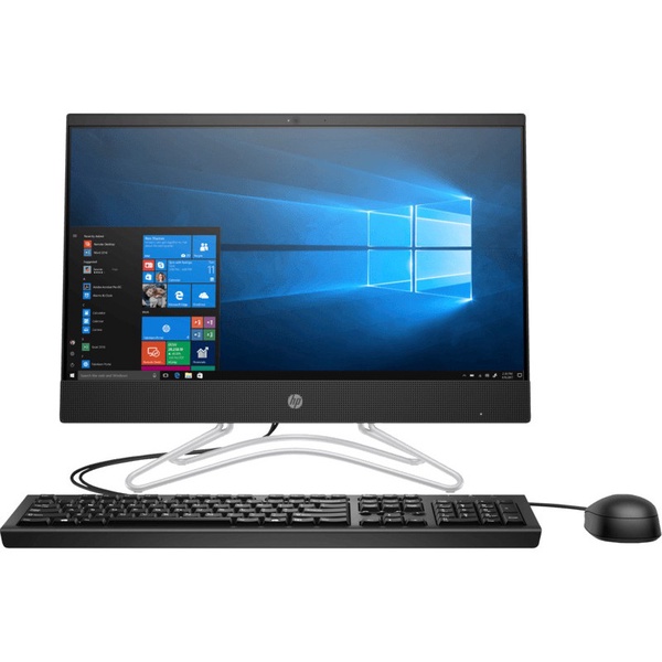 HP | AIO 22-df1003d (21.5-FHD/i3-1115G4/4GB/1TB/Integrated HD Graphics/Win10)