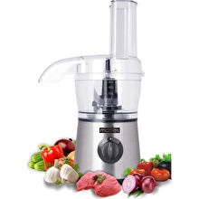 Morries Mini Food Processor MS-502