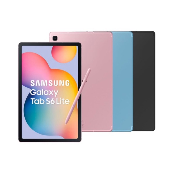 Samsung三星|Galaxy TAB S6 Lite 64G