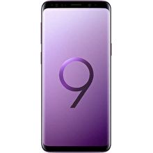 Samsung Galaxy S9 Plus 64GB Lilac Purple