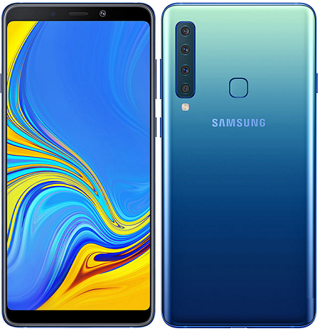 Samsung | โทรศัพท์มือถือ รุ่น Galaxy A9