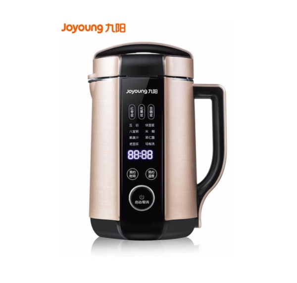 Joyoung | DJ13E-Q8 Micro-fine Concentrated Soy Milk Maker