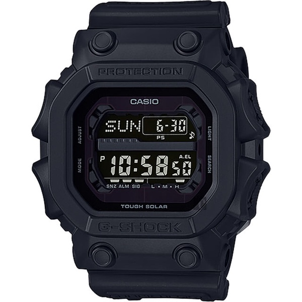 G-SHOCK | นาฬิกาข้อมือผู้ชาย รุ่น GX-56BB-1DR