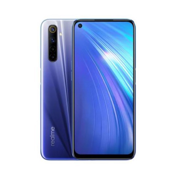 Realme | 6 (128GB)