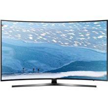 Samsung UA55KU6500 TV