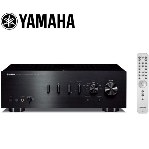 【YAMAHA山葉】Hi-Fi 綜合擴大機A-S701