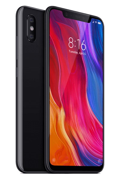 Xiaomi Mi8 - 64gb