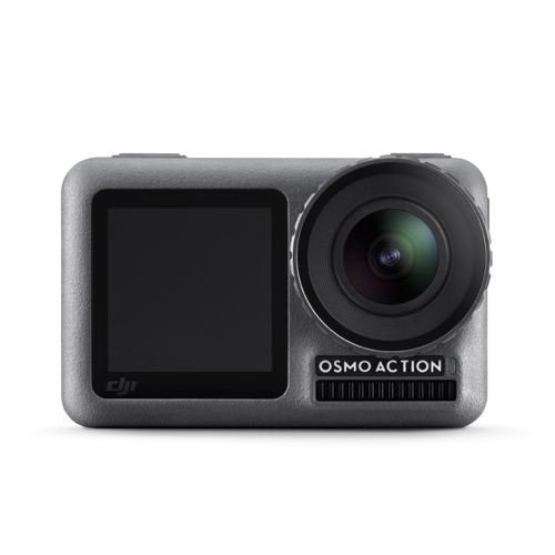 DJI | กล้องแอคชั่น Osmo Action