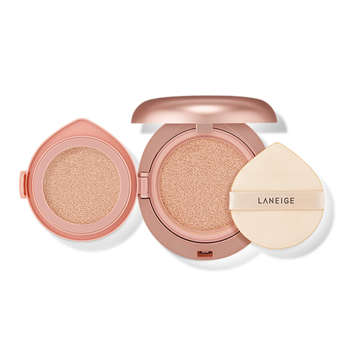 LANEIGE | Layering Cover Cushion &amp; Concealing