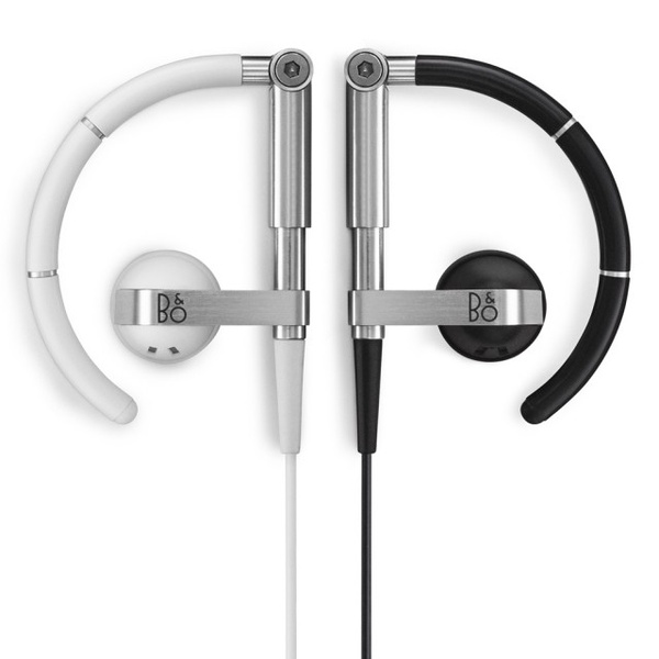 【B&amp;O PLAY】EARSET 3I 多向可調耳掛式耳機