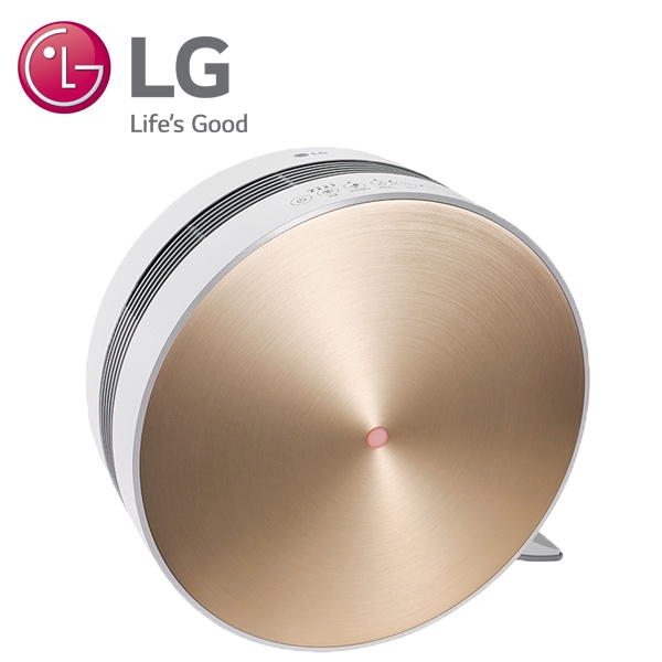 LG樂金 圓鼓型 空氣清淨機 PS-V329CG / PS-V329CS