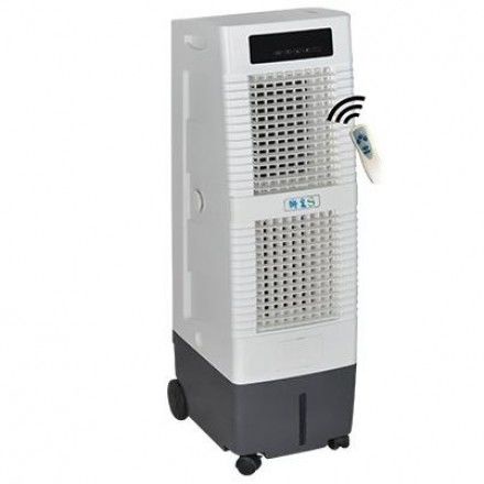 獅皇 30L微電腦遙控水冷扇MBC2000