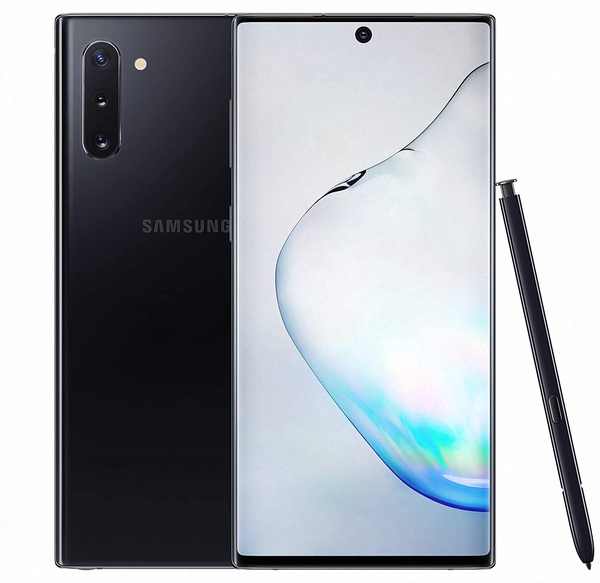 Samsung | Galaxy Note 10