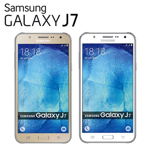 SAMSUNG GALAXY J7 16G