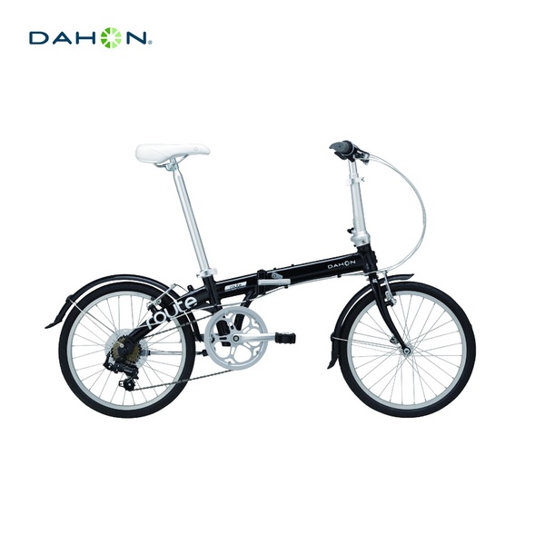Dahon | Route 20-inch 7-Speed Alloy Folding Bike