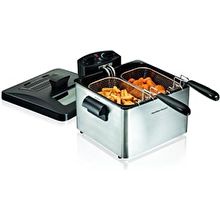 Hamilton Beach Electric Deep Fryer 35036