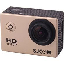 SJCAM SJ4000 Gold