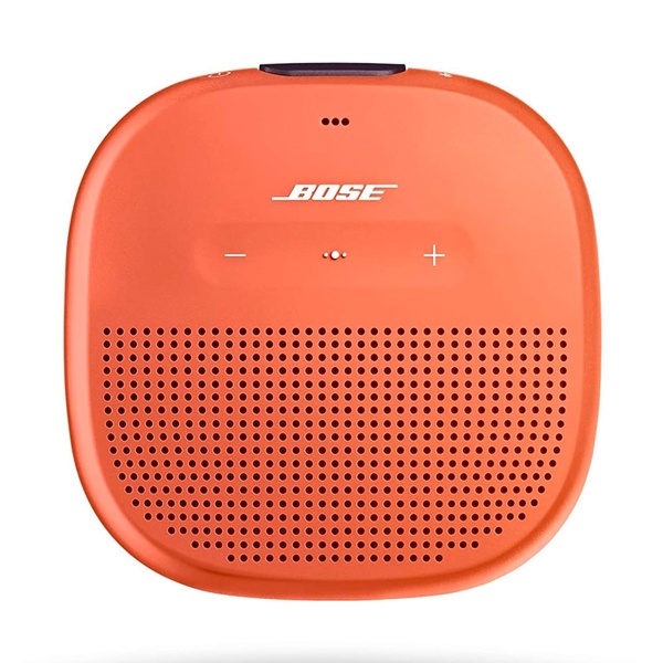 Bose | SoundLink Micro Bluetooth Speaker