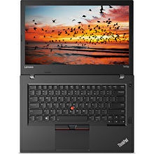 Lenovo ThinkPad T470p