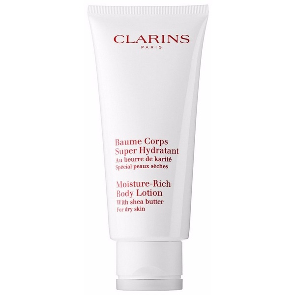 CLARINS | Moisture-Rich Body Lotion ขนาด 200 ml