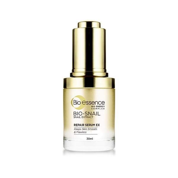 Bio-essence |Bio-Snail Repair Serum (30ml)