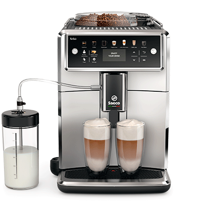 Philips 飛利浦 | 全自動咖啡機 SM7581