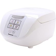 Panasonic SR-DF101WSH 1.0L MICOM Rice Cooker