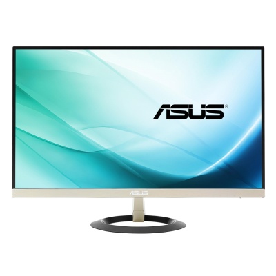 【ASUS】VZ229N 22型超薄無邊框IPS廣視角液晶螢幕