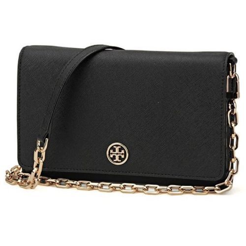 TORY BURCH | กระเป๋าสตางค์ใบยาว  รุ่น Saffiano wallet