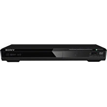 Sony DVP-SR370 DVD Player