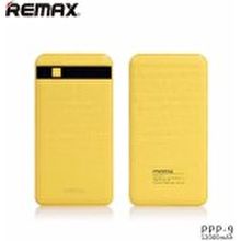 Remax POWERBANK PRODA GENTLEMAN SERIES 12000MAH